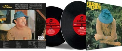 João Donato - Quem É Quem - Série Clássicos Em Vinil [Disco de Vinil] - Imagem 2