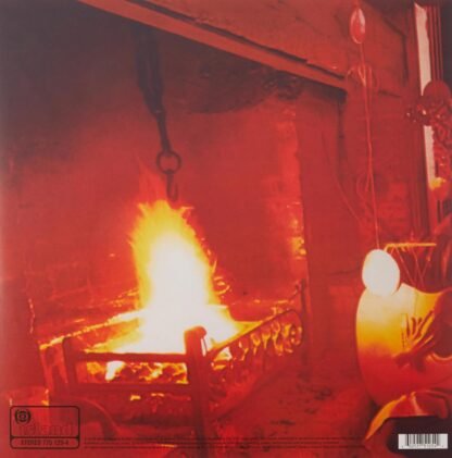 Traffic - Mr. Fantasy [LP] - Imagem 3
