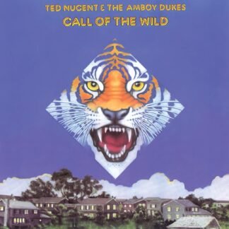 Ted Nugent - CALL OF THE WILD (PURPLE VINYL)