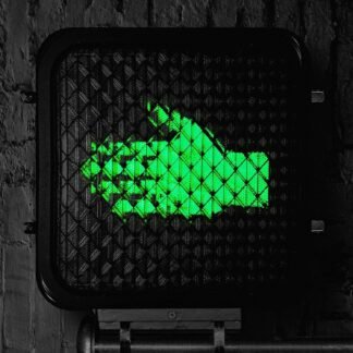 The Raconteurs - Help Us Stranger [Disco de Vinil]