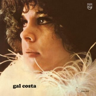 Gal Costa, LP Gal Costa (Capa Foto) - Série Clássicos Em Vinil [Disco de Vinil] | .br