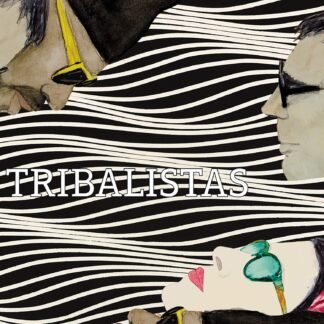 Tribalistas - Tribalistas 2 (2017)- Série Clássicos Em Vinil [Disco de Vinil]
