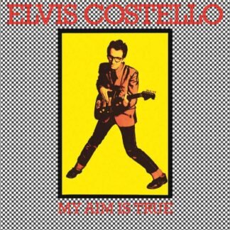 Elvis Costello - My Aim Is True [Disco de Vinil]