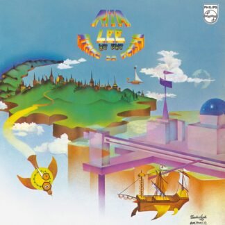 Rita Lee - Atrás Do Porto Tem Uma Cidade - Série Clássicos Em Vinil [Disco de Vinil]