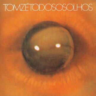 Tom Zé - Todos os Olhos - Série Clássicos em Vinil [Disco de Vinil]