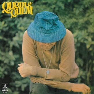 João Donato - Quem É Quem - Série Clássicos Em Vinil [Disco de Vinil]