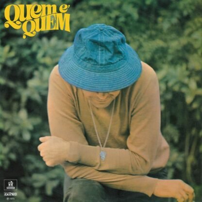 João Donato - Quem É Quem - Série Clássicos Em Vinil [Disco de Vinil]