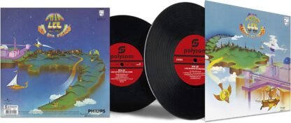 Rita Lee - Atrás Do Porto Tem Uma Cidade - Série Clássicos Em Vinil [Disco de Vinil] - Imagem 2