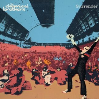 The Chemical Brothers  - Surrender [Disco de Vinil]