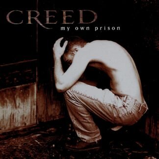 Creed - My Own Prison [LP]