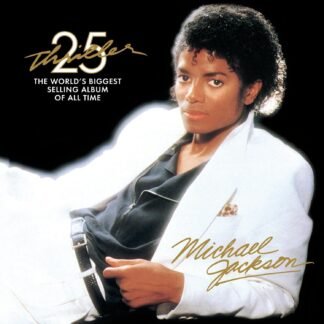 Michael Jackson  - Thriller 25
