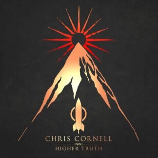 Chris Cornell - Higher Truth [Disco de Vinil]