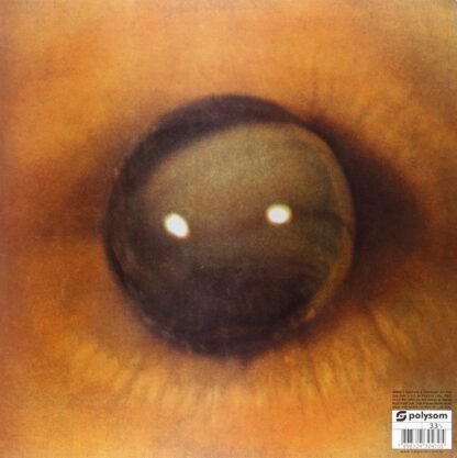 Tom Zé - Todos os Olhos - Série Clássicos em Vinil [Disco de Vinil] - Imagem 2