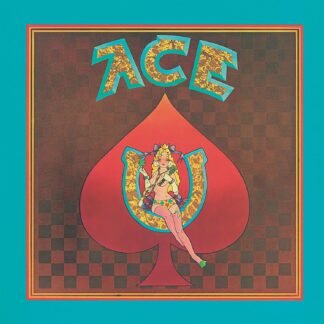 Bob Weir - Ace (50th Anniversary Remaster) [Vinyl]