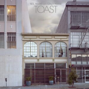 Neil Young - Toast [2 LPs]