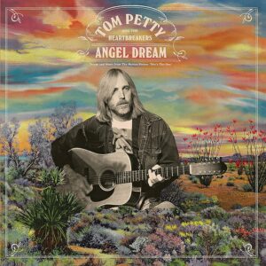 Tom Petty The Heartbreakers - Angel Dream (Songs From The Motion Picture "Shes The One") [Disco de Vinil]