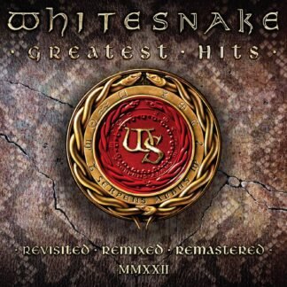 White Snake - Greatest Hits