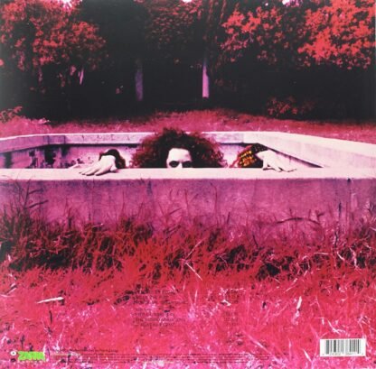 Frank Zappa - Hot Rats [Disco de Vinil] - Imagem 2