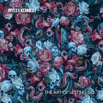 Myles Kennedy  - The Art Of Letting Go [VINYL] - Imagem 3