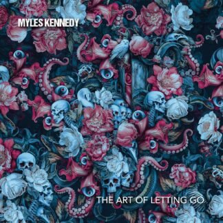 Myles Kennedy  - The Art Of Letting Go [VINYL]