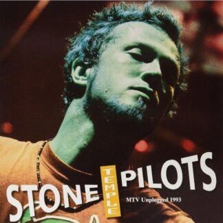 Stone Temple Pilots - Mtv Unplugged 1993 [Disco de Vinil]