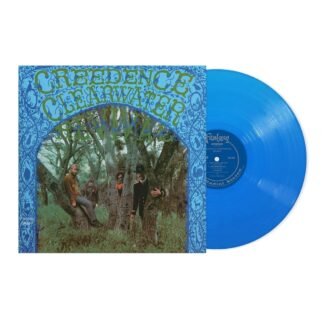 Creedence Clearwater Revival - Creedence Clearwater Revival