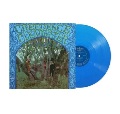 Creedence Clearwater Revival - Creedence Clearwater Revival
