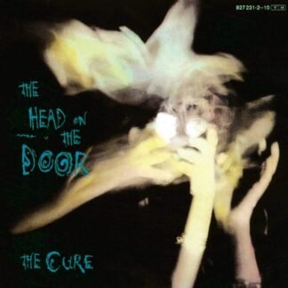 The Cure - Head on the Door