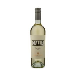 Vinho Branco Argentino Callia Torrontes 750ml