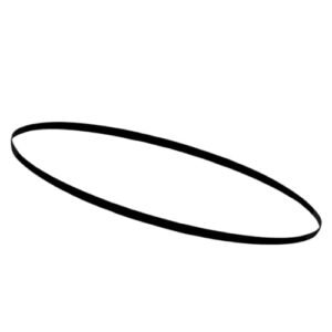 Sam&Johnny Correias de borracha para toca-discos Pioneer PL-450 PL-570 PL-590 PL-600 toca-discos (Equipamentos)