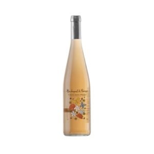 Mon Bouquet Vinho Rosé Francês Alpes De Haut Provence Aoc 750Ml