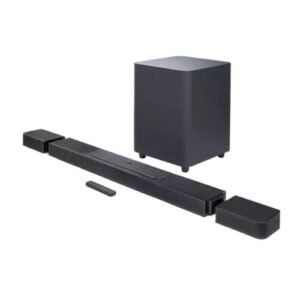 JBL, Soundbar, Bar 1300X - 585 W RMS (Equipamentos)