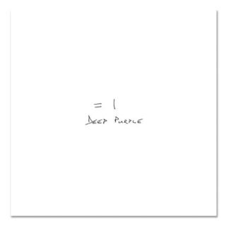 Deep Purple =1 CD