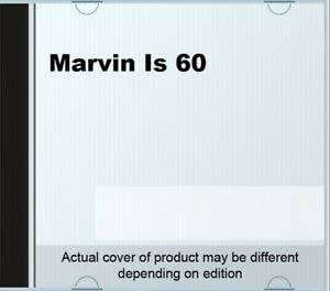 Marvin Is 60: A Tribute Album [Limited] - Marvin Is 60: Marvin Gaye Tribute Album (CDs)