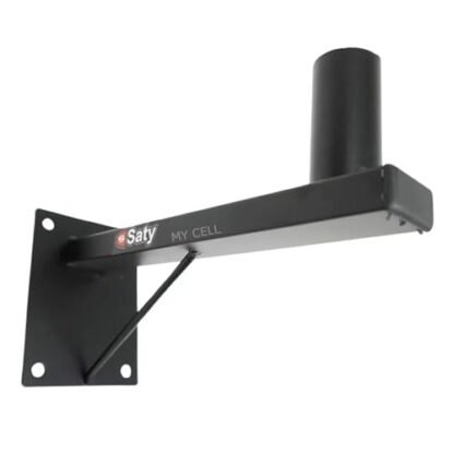 Suporte Saty Para Caixa De Som Até 20Kg Fixo De Parede Spc30 (Equipamentos)