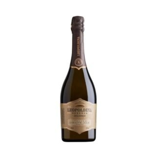Leopoldina, Cerveja Leopoldina Italian Grape Ale Moscato