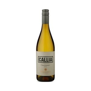 Vinho Branco Argentino Callia Chardonnay 750ml
