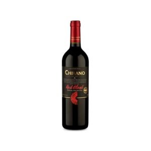 Chilano Vinho Red Blend 750 Ml