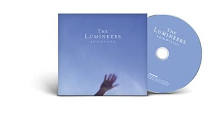 The Lumineers - Brightside CD - The Lumineers (CDs)