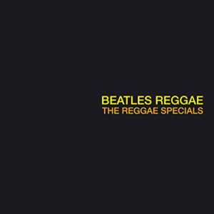 BEATLES REGGAE