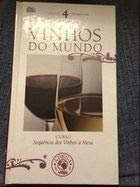 VINHOS DO MUNDO 4 - FRANÇA CHAMPAGNE