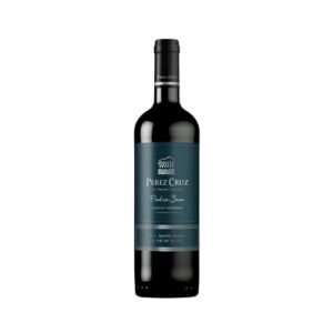 Vinho Tinto Chileno Perez Cruz Piedra Seca Cabernet Sauvignon 750ml