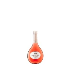 Vinho Mateus Rose 187ml Mini Baby