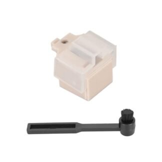 Agulha para Toca-discos, Agulhas para Toca-discos Caneta de Substituição para Toca-discos de Diamante de Substituição de Agulha Com Escova de Limpeza Caneta de Substituição de (Equipamentos)