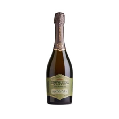 Leopoldina, Cerveja Leopoldina Italian Grape Ale Sauvignon Blanc