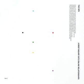 The 1975 - A Brief Inquiry Into Online Relationships (Importado)