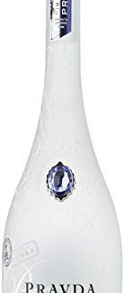 Vodka Pravda 750Ml