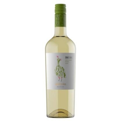 Chac Chac Sauvignon Blanc Viña Las Perdices Sauvignon Blanc