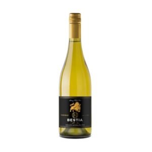 Vinho Branco Chileno Bestia Chardonnay 750ml
