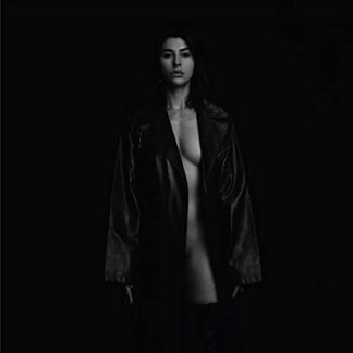 A Reckoning [Audio CD] Kimbra